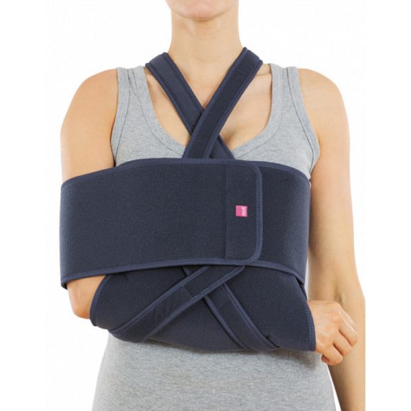 Бандаж плечевой medi shoulder sling 864